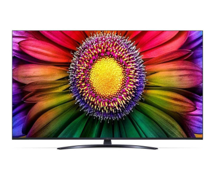 Telewizor 50" LG 50UR81003LJ LED, 60Hz, 4K